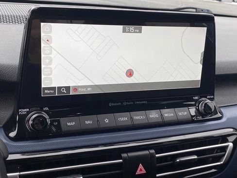 Used 2023 Kia Seltos S w/ Navigation Package image 10