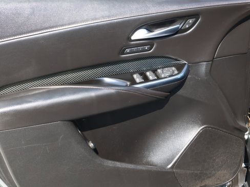 Certified 2023 Cadillac XT4 Sport image 21