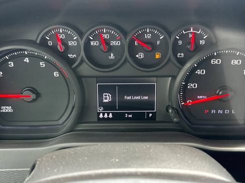 New 2026 Chevrolet Silverado 2500 W/T w/ WT Convenience Package RWD image 28