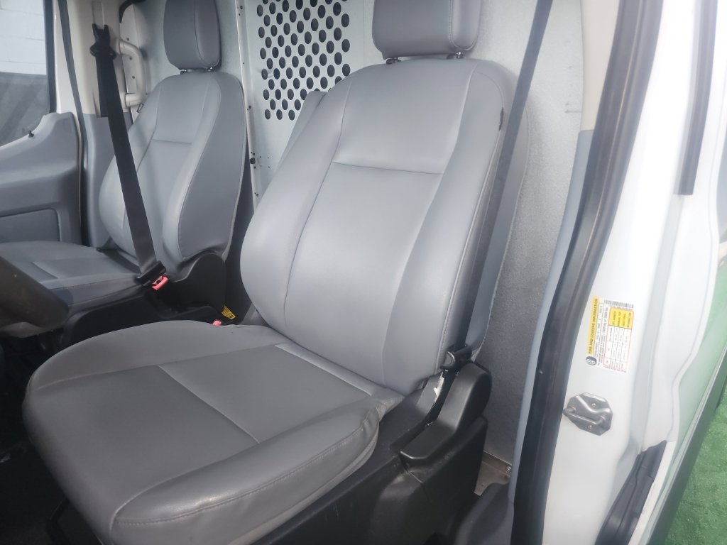 Used 2018 Ford Transit 250 130 Low Roof RWD image 10