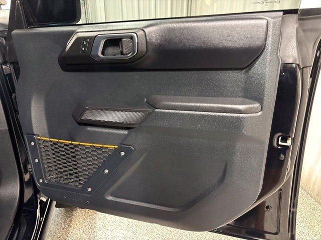 Used 2024 Ford Bronco Badlands AWD/4WD image 22