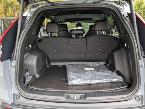 New 2026 Honda CR-V Sport-L image 38