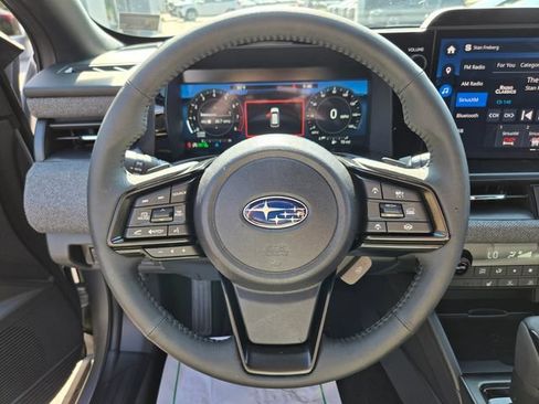 New 2026 Subaru Outback Limited AWD/4WD image 14