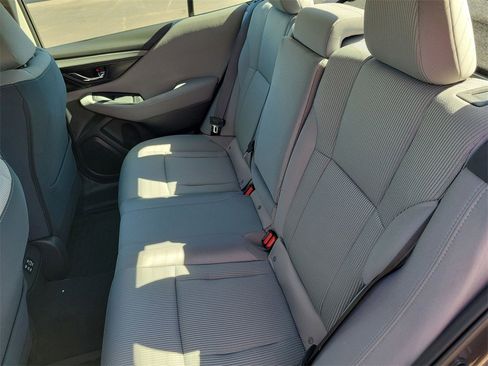 New 2025 Subaru Legacy Premium image 13