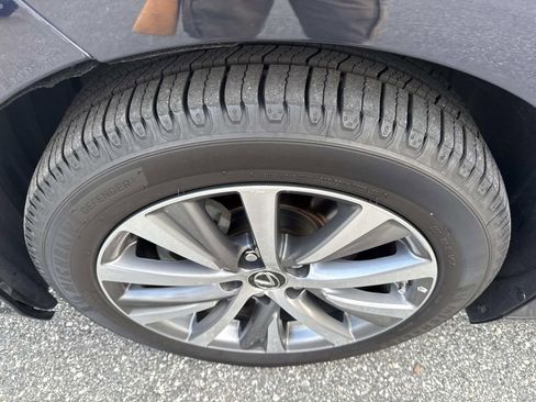 Used 2020 Lexus ES 350 image 12