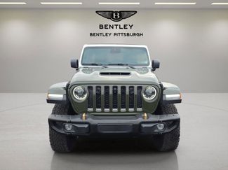 Used 2023 Jeep Wrangler Unlimited Rubicon 392 w/ Trailer Tow Package video 2