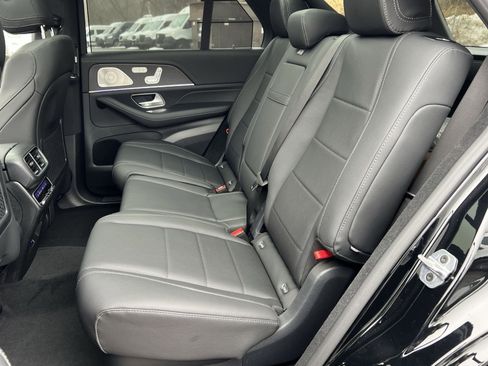 New 2026 Mercedes-Benz GLE 450 4MATIC image 23