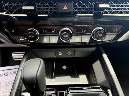 New 2026 Honda Accord Sport image 24
