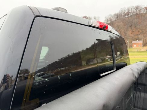 Used 2023 Ford F150 Lariat w/ Equipment Group 502A High image 15