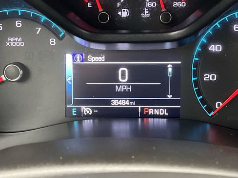 Used 2018 Chevrolet Colorado Z71 image 14