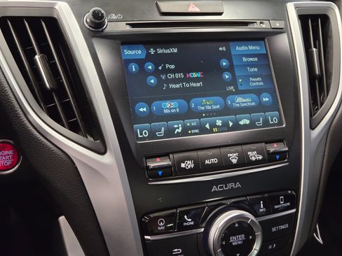 Used 2019 Acura TLX 3.5L Technology Pkg w/A-Spec P image 21