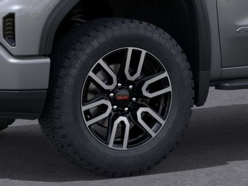 New 2026 GMC Sierra 1500 AT4 w/ AT4 Premium Package AWD/4WD image 11