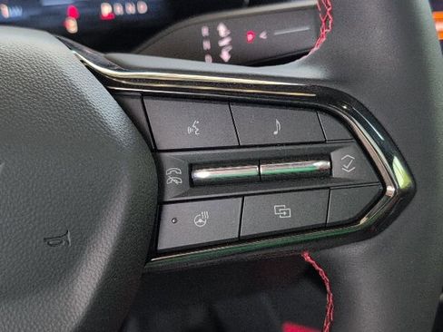 New 2026 Chevrolet Blazer EV RS w/ Super Cruise Package image 21