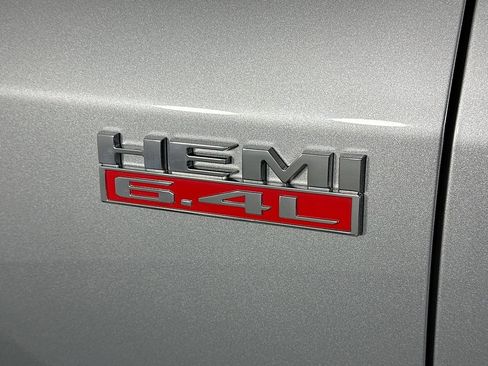 Used 2022 RAM 2500 Tradesman AWD/4WD image 27