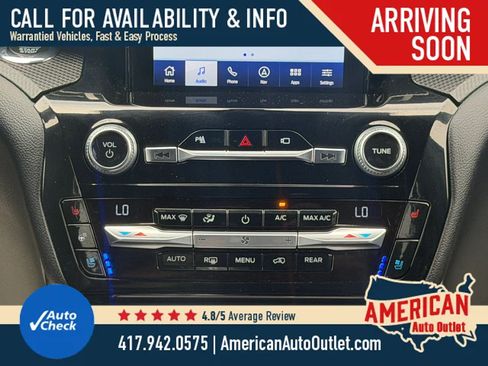 Used 2021 Ford Explorer ST w/ ST Street Pack AWD/4WD image 81