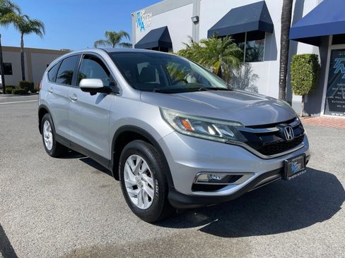 Used 2016 Honda CR-V EX image 3