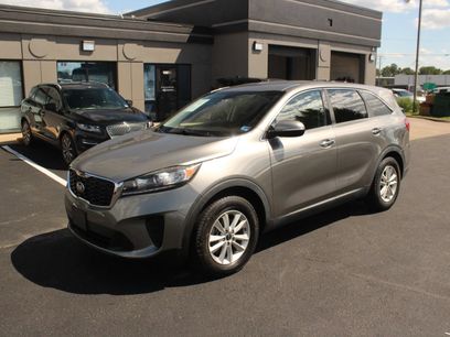 Used 2019 Kia Sorento L