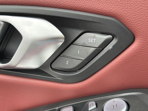 New 2026 BMW 330i Sedan w/ M Sport Package image 16