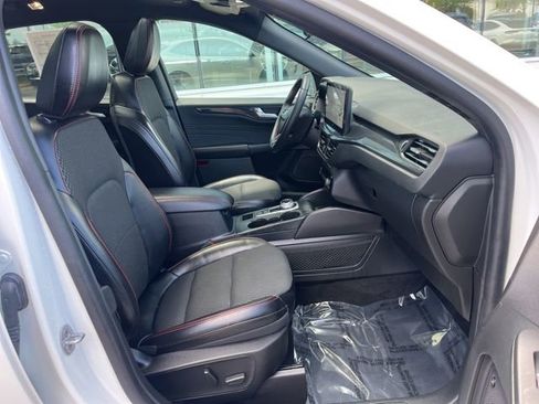 Used 2023 Ford Escape ST-Line Select w/ Tech Pack #2 image 21