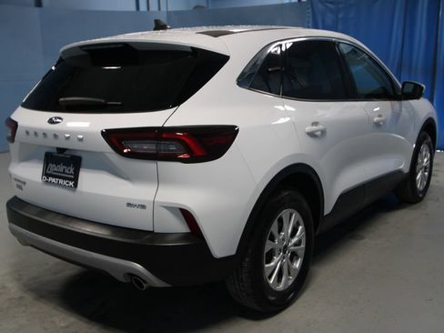 Used 2024 Ford Escape Active w/ Tech Pack #2 AWD/4WD image 30