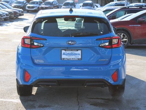 Certified 2025 Subaru Impreza 2.0i Sport image 6