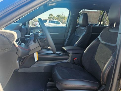 New 2026 Ford Explorer ST image 4