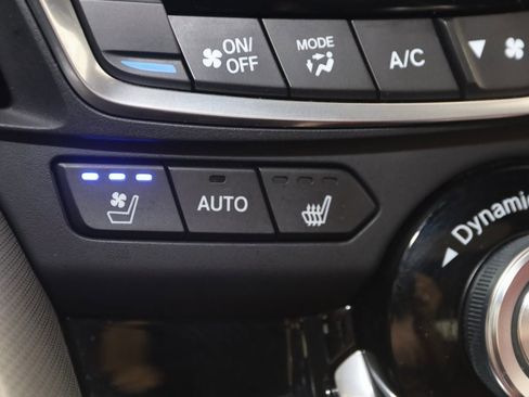 Used 2022 Acura TLX w/ A-SPEC Pkg image 8