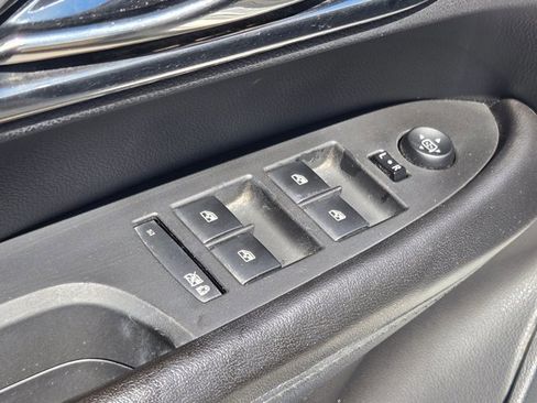 Used 2015 Cadillac ATS Luxury image 9