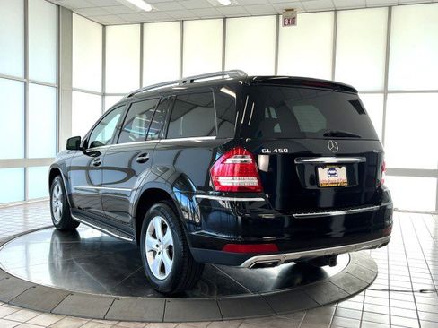 Used 2012 Mercedes-Benz GL 450 4MATIC image 5
