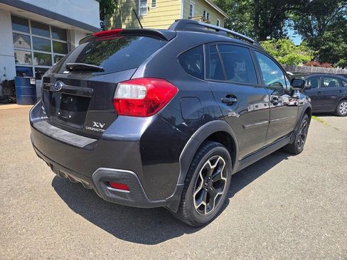 Used 2015 Subaru Crosstrek 2.0i Limited AWD/4WD image 6