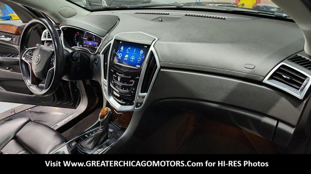 Used 2014 Cadillac SRX Premium AWD/4WD image 38