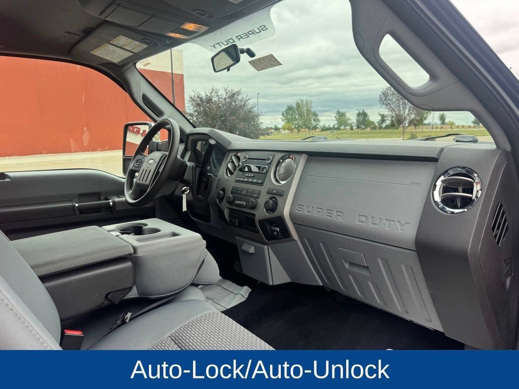 Used 2012 Ford F350 XLT w/ XLT Value Pkg AWD/4WD image 25