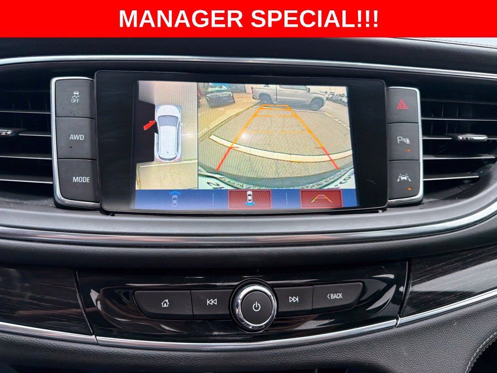 Used 2019 Buick Enclave Avenir w/ Avenir Technology Package AWD/4WD image 31