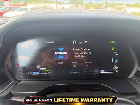 Used 2022 Jeep Grand Cherokee Limited 4xe AWD/4WD image 17