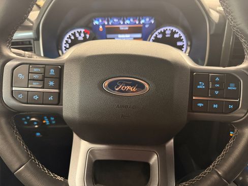 Used 2023 Ford F150 XLT w/ Equipment Group 302A High image 19