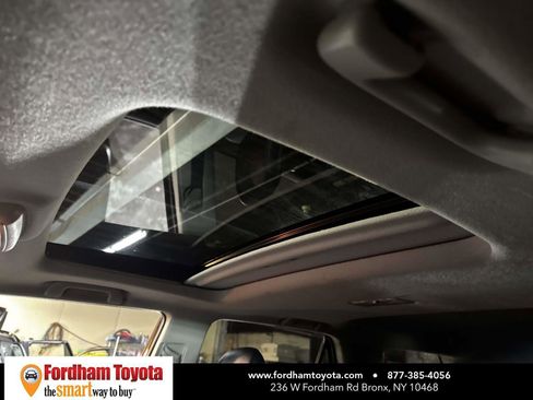 Certified 2022 Toyota 4Runner Limited image 18