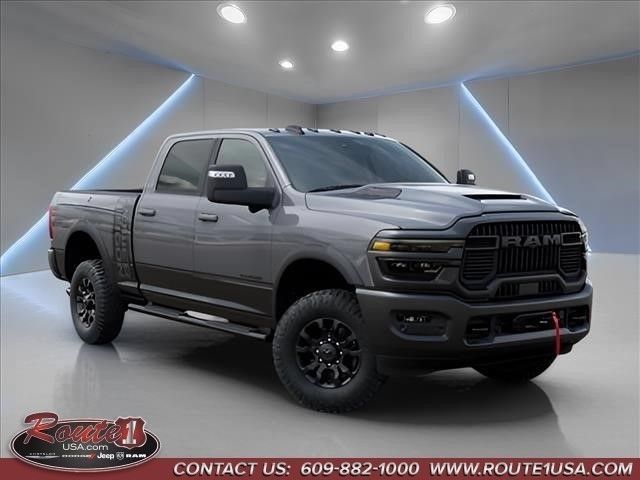 New 2027 RAM 2500 Power Wagon AWD/4WD image 6