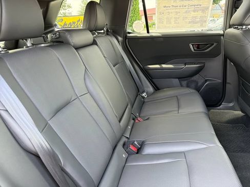 Certified 2026 Subaru Outback Limited XT AWD/4WD image 24