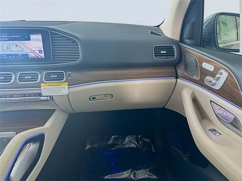 New 2026 Mercedes-Benz GLE 450 4MATIC image 24