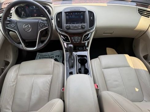 Used 2014 Buick LaCrosse Leather FWD image 13