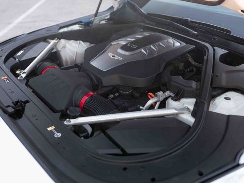 Used 2017 Genesis G90 5.0 Ultimate image 96