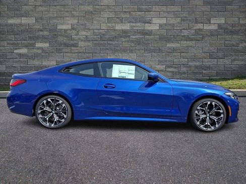 New 2026 BMW 430i xDrive Coupe w/ M Sport Package AWD/4WD image 7
