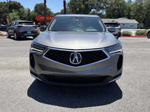 Used 2023 Acura RDX FWD w/ Technology Package image 8