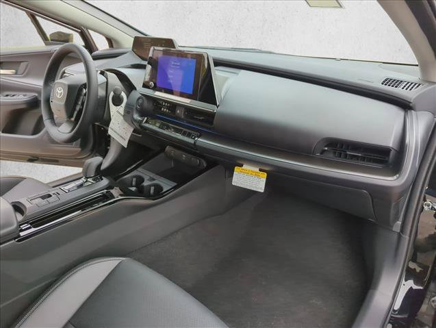 New 2026 Toyota Prius Plug-In Hybrid FWD image 23