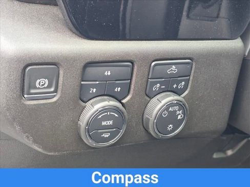 Certified 2024 Chevrolet Silverado 2500 LT image 29