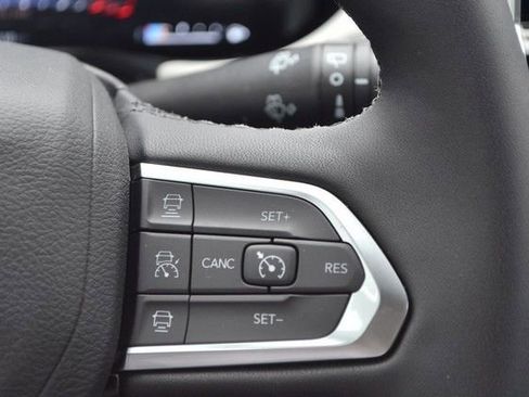 New 2026 Jeep Compass Limited w/ Sun, Sound & Navigation Group image 18