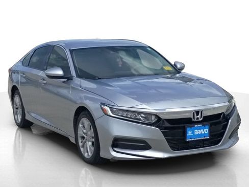 Used 2020 Honda Accord LX image 3