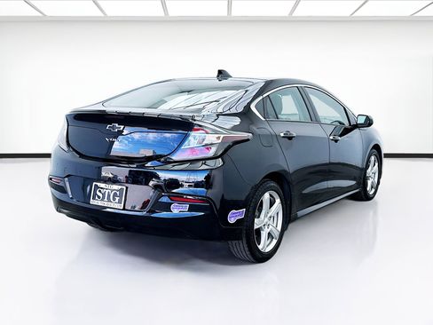 Used 2019 Chevrolet Volt LT w/ Power Convenience Package image 4