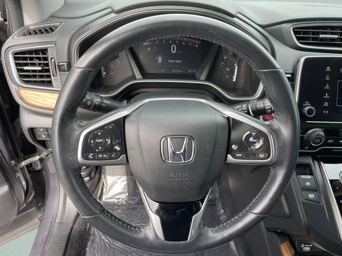 Used 2020 Honda CR-V Touring image 33