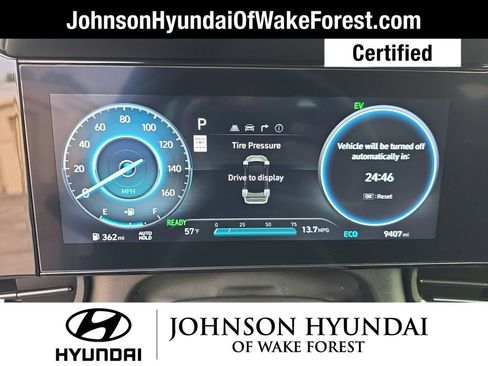 Certified 2025 Hyundai Elantra SEL image 26